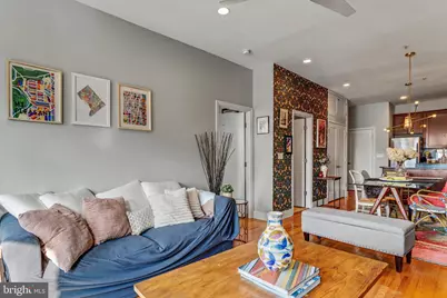 1531 Park Road NW #6, Washington, DC 20010 - Photo 9