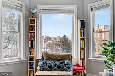 1531 Park Road NW #6, Washington, DC 20010 - Photo 7