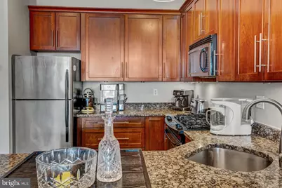 1531 Park Road NW #6, Washington, DC 20010 - Photo 19