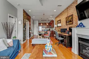 1531 Park Rd NW, Washington, DC 20010 - Photo 9