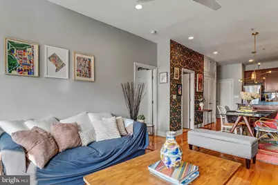 1531 Park Road NW #6, Washington, DC 20010 - Photo 11