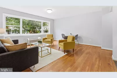 610 Longfellow Street NW #305, Washington, DC 20011 - Photo 11