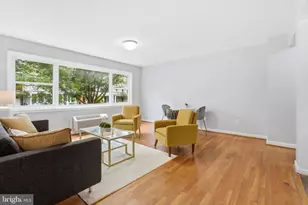 610 Longfellow St NW, Washington, DC 20011 - Photo 11