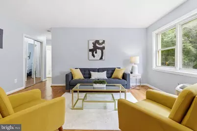 610 Longfellow Street NW #305, Washington, DC 20011 - Photo 1