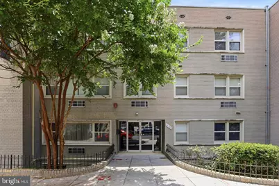 610 Longfellow Street NW #305, Washington, DC 20011 - Photo 17