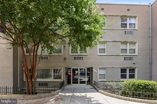 610 Longfellow St NW, Washington, DC 20011 - Photo 17