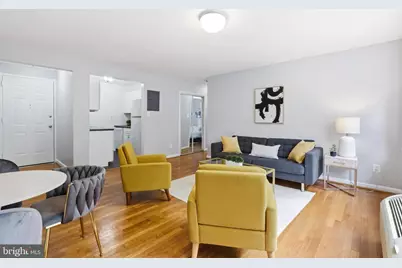 610 Longfellow Street NW #305, Washington, DC 20011 - Photo 9