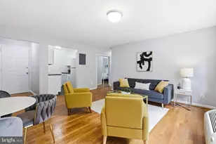 610 Longfellow St NW, Washington, DC 20011 - Photo 9