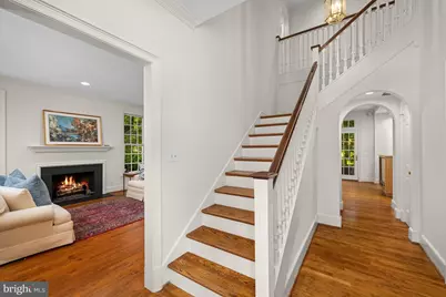 3847 Macomb Street NW, Washington, DC 20016 - Photo 3