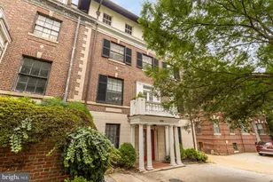 1929 19th St NW, Washington, DC 20009 - Photo 19