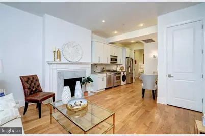 1929 19th Street NW #1, Washington, DC 20009 - Photo 3