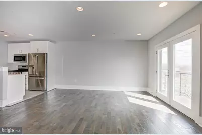 1827 Benning Road NE #102, Washington, DC 20002 - Photo 3