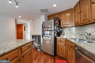3 Washington Circle NW #803, Washington, DC 20037 - Photo 11