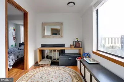 3 Washington Circle NW #803, Washington, DC 20037 - Photo 21