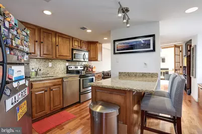 3 Washington Circle NW #803, Washington, DC 20037 - Photo 7