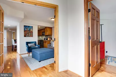 3 Washington Circle NW #803, Washington, DC 20037 - Photo 23