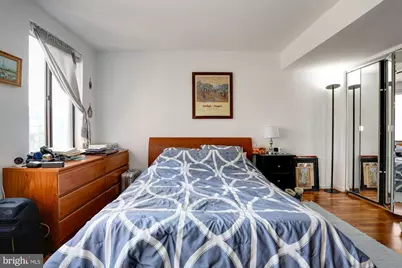 3 Washington Circle NW #803, Washington, DC 20037 - Photo 25