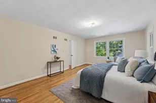 3633 Appleton St NW, Washington, DC 20008 - Photo 19