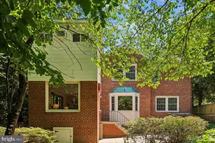 3633 Appleton St NW, Washington, DC 20008 - Photo 37
