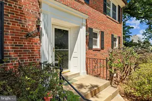 3633 Appleton St NW, Washington, DC 20008 - Photo 3