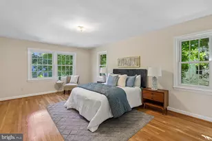 3633 Appleton St NW, Washington, DC 20008 - Photo 17