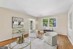 3633 Appleton St NW, Washington, DC 20008 - Photo 7