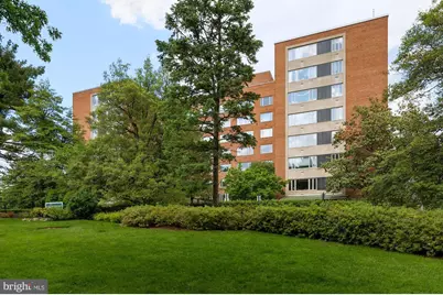 4301 Massachusetts Avenue NW #3014, Washington, DC 20016 - Photo 17