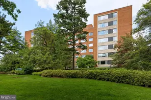 4301 Massachusetts Ave NW, Washington, DC 20016 - Photo 17