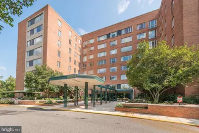 4301 Massachusetts Avenue NW #3014, Washington, DC 20016 - Photo 5