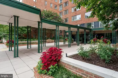 4301 Massachusetts Avenue NW #3014, Washington, DC 20016 - Photo 3