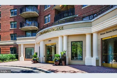 3401 38th Street NW #TWR-818, Washington, DC 20016 - Photo 13