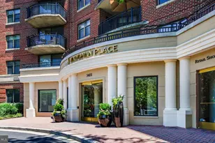 3401 38th Street NW, Washington, DC 20016 - Photo 13