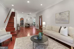 215 T St NE, Washington, DC 20002 - Photo 3