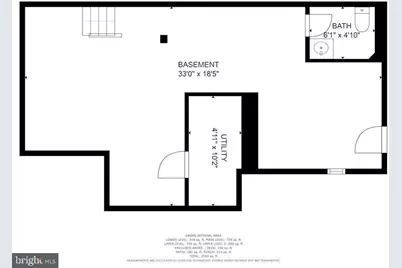 215 T Street NE, Washington, DC 20002 - Photo 29