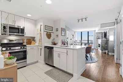 50 Florida Avenue NE #819, Washington, DC 20002 - Photo 11