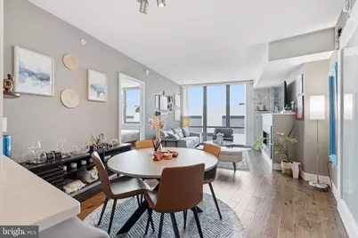 50 Florida Avenue NE #819, Washington, DC 20002 - Photo 7