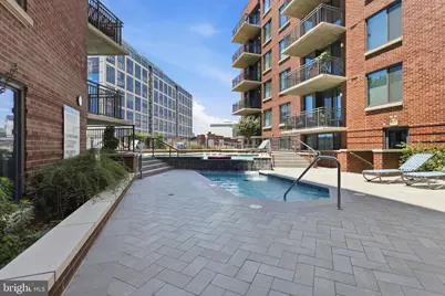 50 Florida Avenue NE #819, Washington, DC 20002 - Photo 31