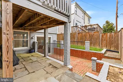 6303 9th Street NW, Washington, DC 20011 - Photo 35