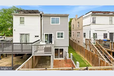 6303 9th Street NW, Washington, DC 20011 - Photo 37