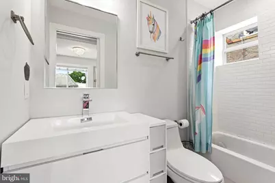 6303 9th Street NW, Washington, DC 20011 - Photo 27