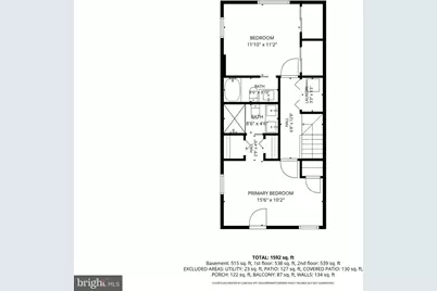 6303 9th Street NW, Washington, DC 20011 - Photo 39