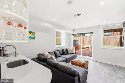 6303 9th Street NW, Washington, DC 20011 - Photo 29