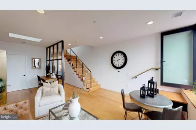 57 N Street NW #PH 408, Washington, DC 20001 - Photo 7