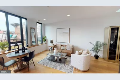 57 N Street NW #PH 408, Washington, DC 20001 - Photo 5