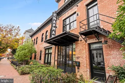 57 N Street NW #PH 408, Washington, DC 20001 - Photo 13