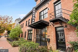 57 N St NW, Washington, DC 20001 - Photo 13