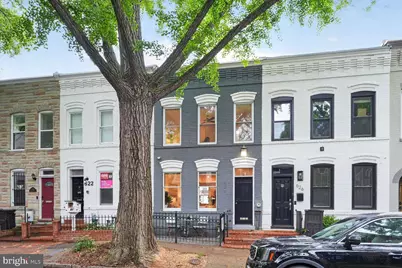 624 14th Place NE, Washington, DC 20002 - Photo 23