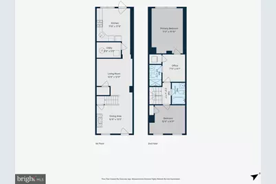 236 Warren Street NE, Washington, DC 20002 - Photo 39