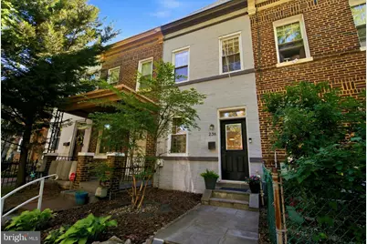 236 Warren Street NE, Washington, DC 20002 - Photo 1