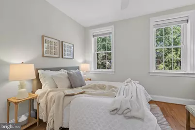 236 Warren Street NE, Washington, DC 20002 - Photo 23